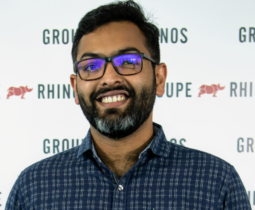 sreejith-haridas